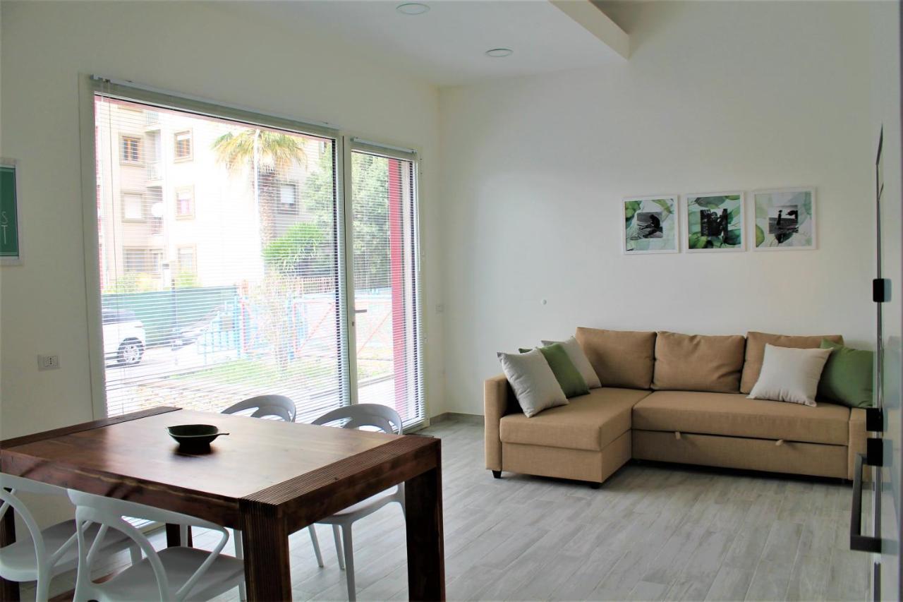 Karalis Loft Apartment Cagliari Ngoại thất bức ảnh