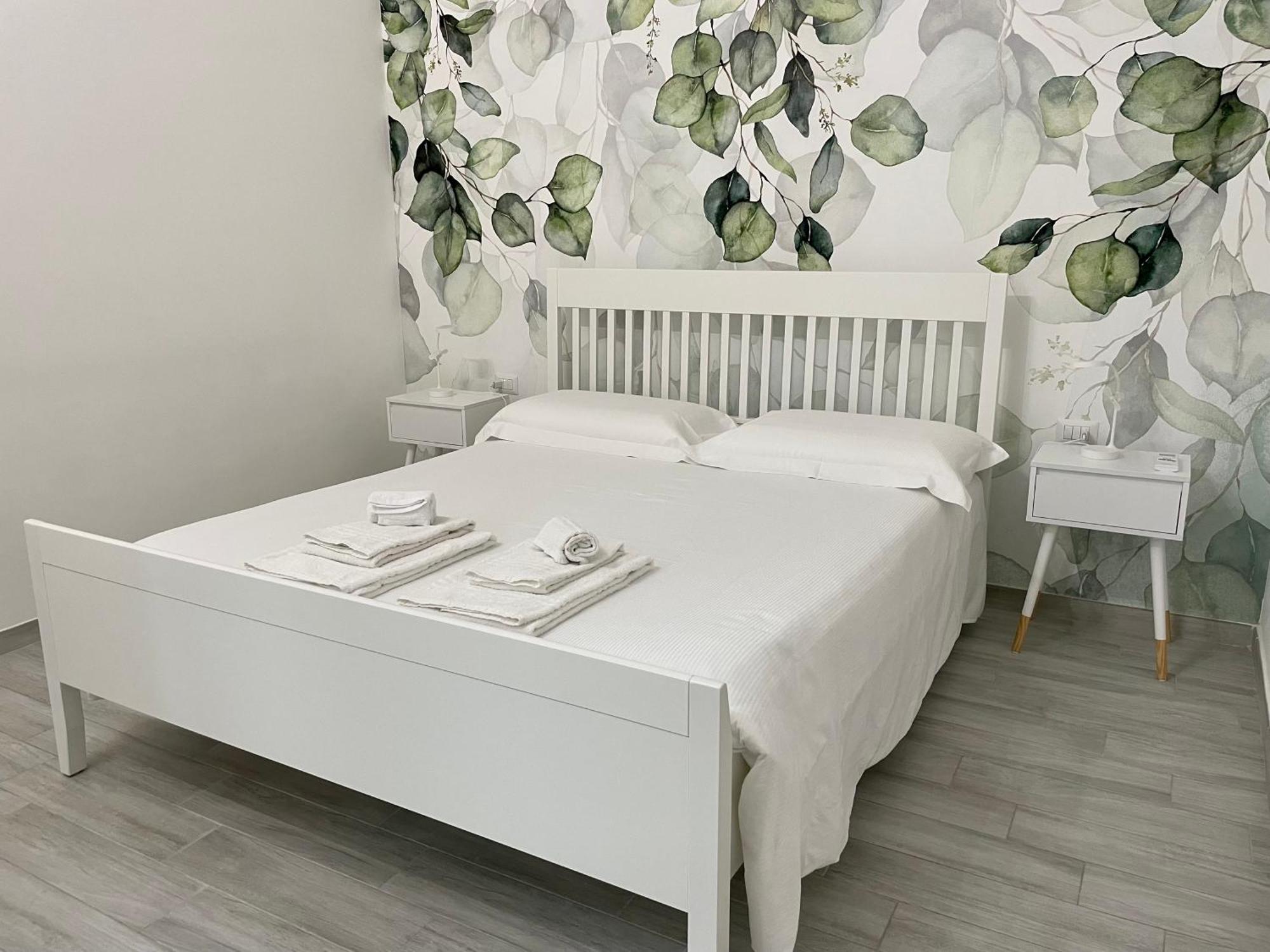 Karalis Loft Apartment Cagliari Ngoại thất bức ảnh